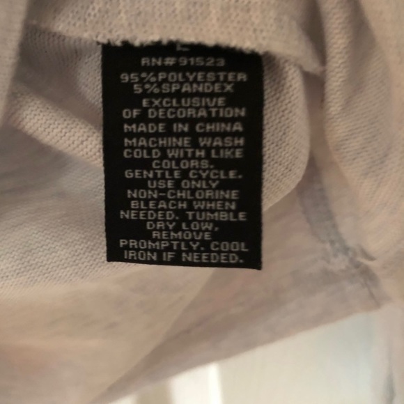 Brand New Children’s Reindeer Top - Size XL - Picture 4 of 4